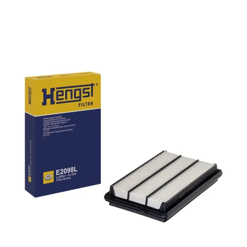 Luftfilter HENGST FILTER E2098L Bild Luftfilter HENGST FILTER E2098L