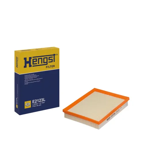 Luftfilter HENGST FILTER E2123L Bild Luftfilter HENGST FILTER E2123L