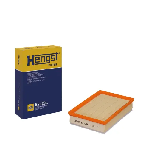 Luftfilter HENGST FILTER E2129L Bild Luftfilter HENGST FILTER E2129L