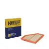 Luftfilter HENGST FILTER E2141L Bild Luftfilter HENGST FILTER E2141L