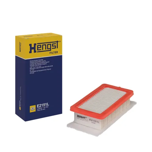 Luftfilter HENGST FILTER E2151L Bild Luftfilter HENGST FILTER E2151L