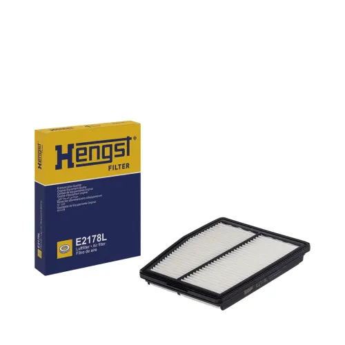 Luftfilter HENGST FILTER E2178L Bild Luftfilter HENGST FILTER E2178L