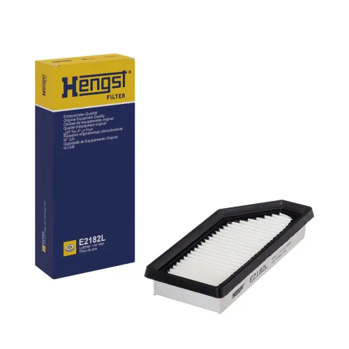 Luftfilter HENGST FILTER E2182L Bild Luftfilter HENGST FILTER E2182L