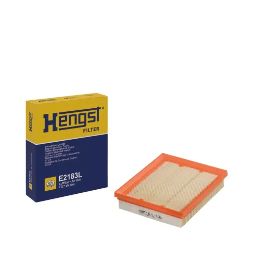 Luftfilter HENGST FILTER E2183L Bild Luftfilter HENGST FILTER E2183L