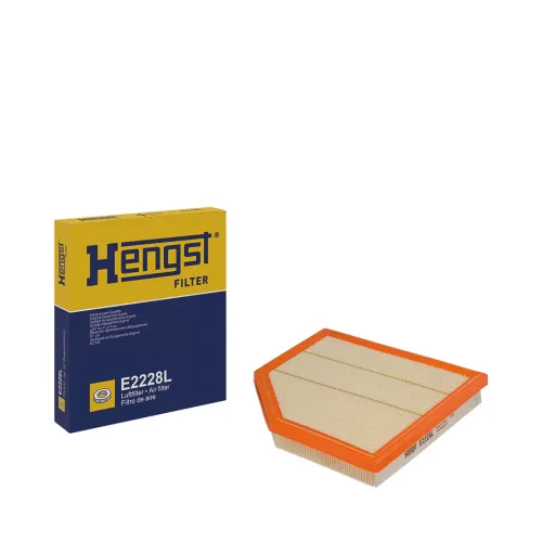 Luftfilter HENGST FILTER E2228L Bild Luftfilter HENGST FILTER E2228L