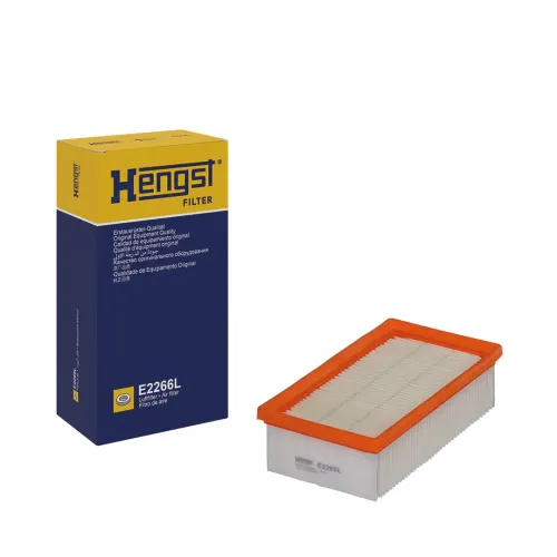 Luftfilter HENGST FILTER E2266L Bild Luftfilter HENGST FILTER E2266L