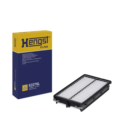 Luftfilter HENGST FILTER E2276L Bild Luftfilter HENGST FILTER E2276L