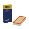 Luftfilter HENGST FILTER E253L Bild Luftfilter HENGST FILTER E253L