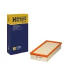 Luftfilter HENGST FILTER E338L Bild Luftfilter HENGST FILTER E338L