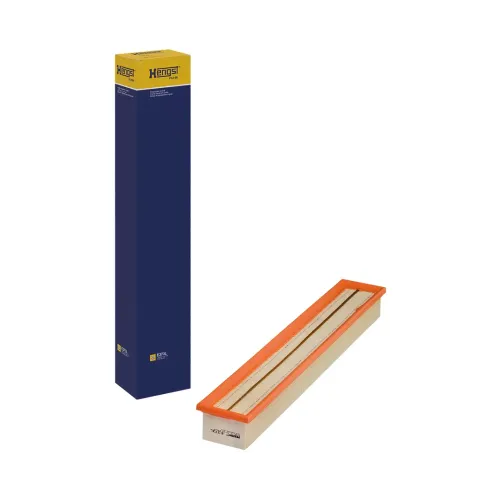 Luftfilter HENGST FILTER E373L Bild Luftfilter HENGST FILTER E373L