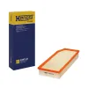 Luftfilter HENGST FILTER E397L01 Bild Luftfilter HENGST FILTER E397L01