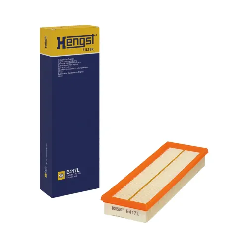 Luftfilter HENGST FILTER E417L Bild Luftfilter HENGST FILTER E417L
