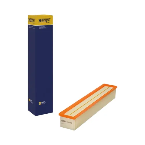 Luftfilter HENGST FILTER E456L Bild Luftfilter HENGST FILTER E456L