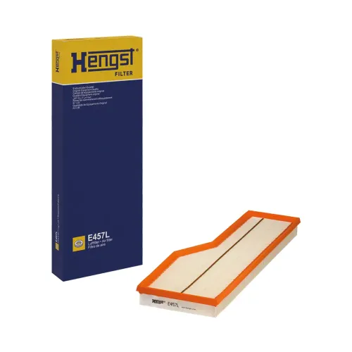 Luftfilter HENGST FILTER E457L Bild Luftfilter HENGST FILTER E457L