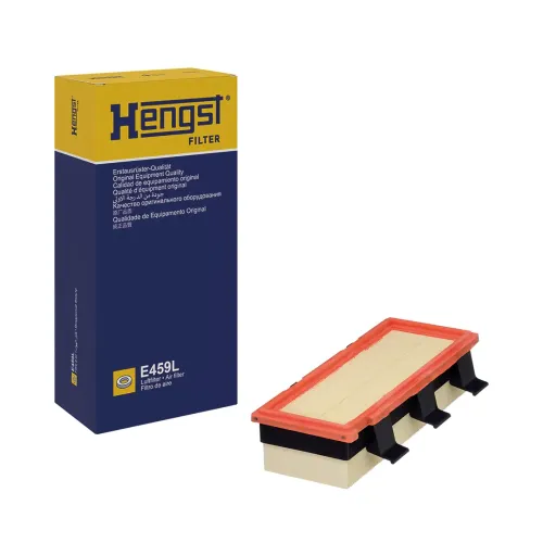 Luftfilter HENGST FILTER E459L Bild Luftfilter HENGST FILTER E459L