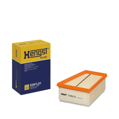 Luftfilter HENGST FILTER E461L01 Bild Luftfilter HENGST FILTER E461L01