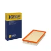 Luftfilter HENGST FILTER E463L Bild Luftfilter HENGST FILTER E463L