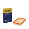 Luftfilter HENGST FILTER E471L Bild Luftfilter HENGST FILTER E471L