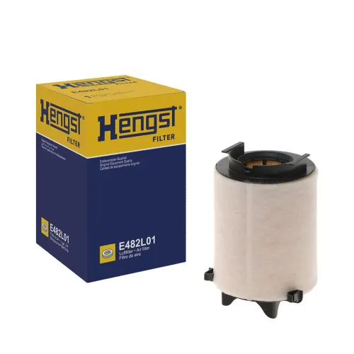 Luftfilter HENGST FILTER E482L01 Bild Luftfilter HENGST FILTER E482L01