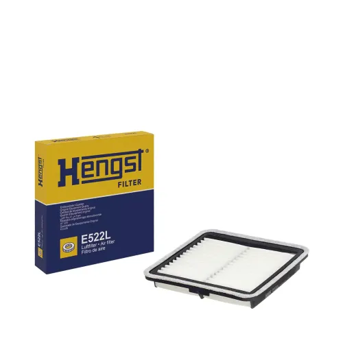 Luftfilter HENGST FILTER E522L Bild Luftfilter HENGST FILTER E522L