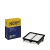 Luftfilter HENGST FILTER E523L Bild Luftfilter HENGST FILTER E523L