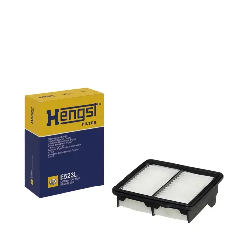 Luftfilter HENGST FILTER E523L Bild Luftfilter HENGST FILTER E523L