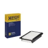 Luftfilter HENGST FILTER E525L Bild Luftfilter HENGST FILTER E525L