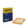 Luftfilter HENGST FILTER E576L Bild Luftfilter HENGST FILTER E576L