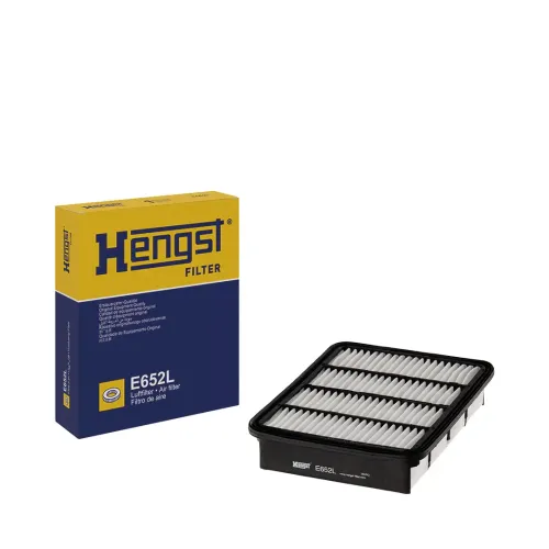 Luftfilter HENGST FILTER E652L Bild Luftfilter HENGST FILTER E652L