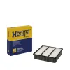 Luftfilter HENGST FILTER E693L Bild Luftfilter HENGST FILTER E693L
