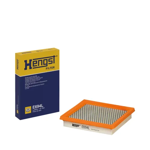 Luftfilter HENGST FILTER E694L Bild Luftfilter HENGST FILTER E694L