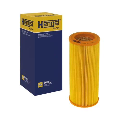 Luftfilter HENGST FILTER E698L Bild Luftfilter HENGST FILTER E698L