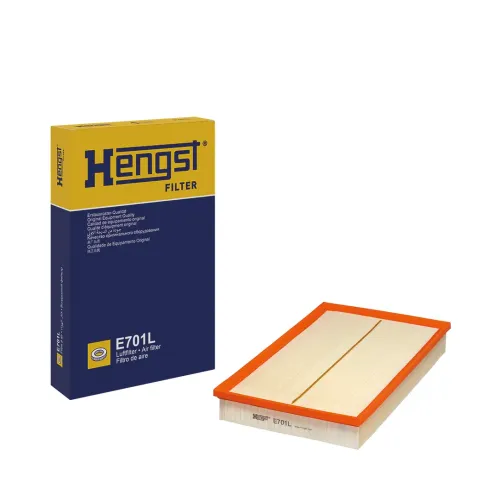 Luftfilter HENGST FILTER E701L Bild Luftfilter HENGST FILTER E701L