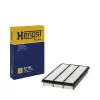 Luftfilter HENGST FILTER E718L Bild Luftfilter HENGST FILTER E718L