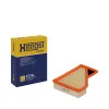 Luftfilter HENGST FILTER E729L Bild Luftfilter HENGST FILTER E729L