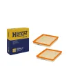 Luftfilter HENGST FILTER E838L-2 Bild Luftfilter HENGST FILTER E838L-2