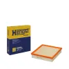 Luftfilter HENGST FILTER E846L Bild Luftfilter HENGST FILTER E846L