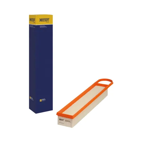 Luftfilter HENGST FILTER E851L Bild Luftfilter HENGST FILTER E851L