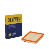 Luftfilter HENGST FILTER E890L Bild Luftfilter HENGST FILTER E890L