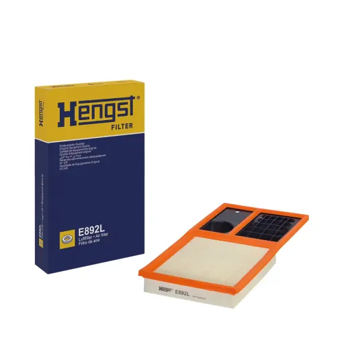 Luftfilter HENGST FILTER E892L Bild Luftfilter HENGST FILTER E892L