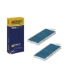 Filter, Innenraumluft HENGST FILTER E2982LB-2 Bild Filter, Innenraumluft HENGST FILTER E2982LB-2