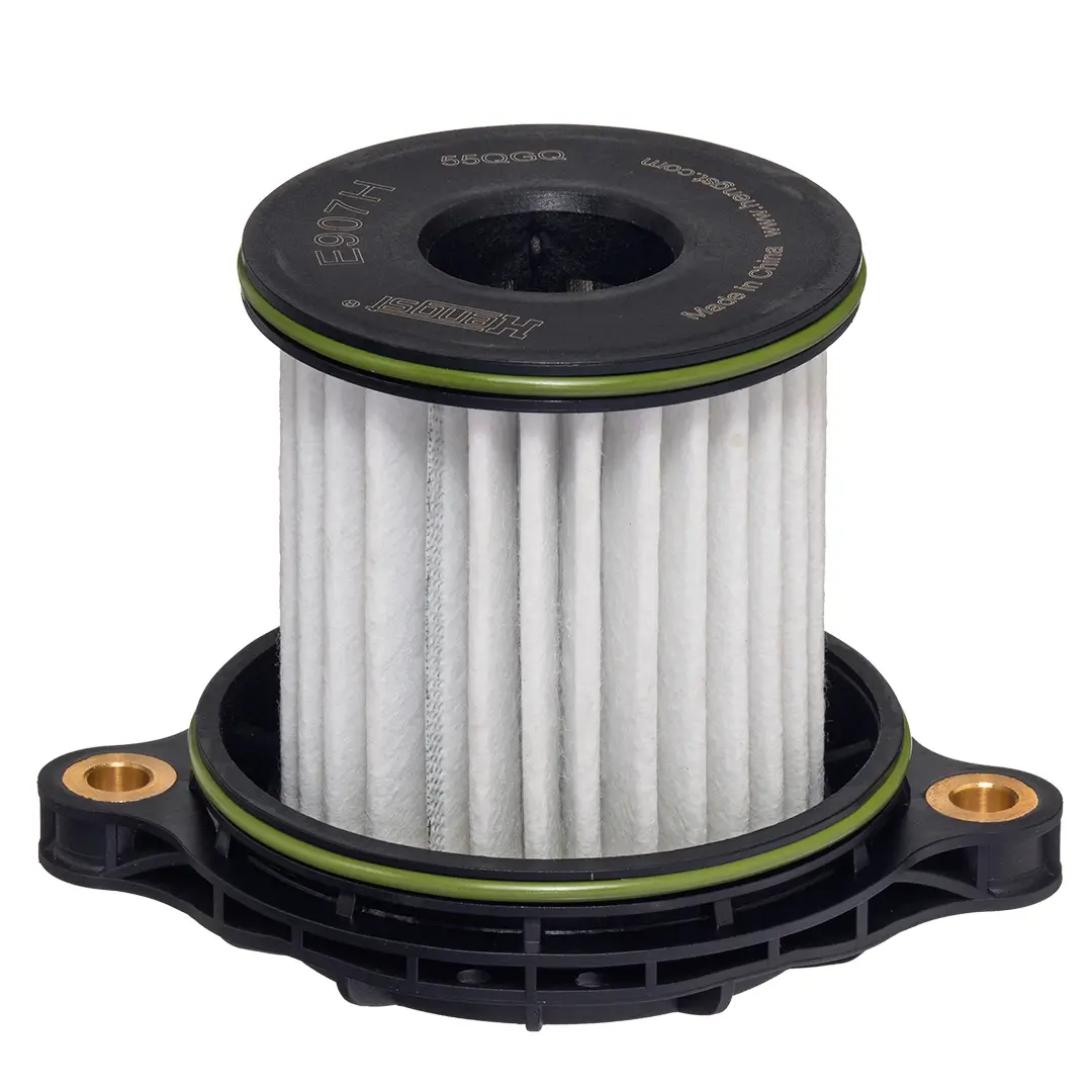 Ölfilter, Retarder HENGST FILTER E907H