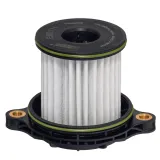 Ölfilter, Retarder HENGST FILTER E907H