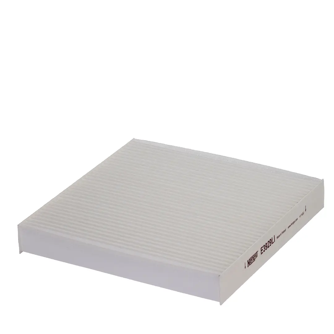 Filter, Innenraumluft HENGST FILTER E3929LI