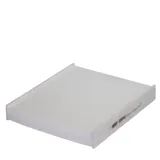 Filter, Innenraumluft HENGST FILTER E3919LI