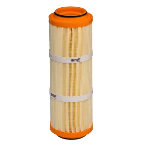 Luftfilter HENGST FILTER E350L02 Bild Luftfilter HENGST FILTER E350L02