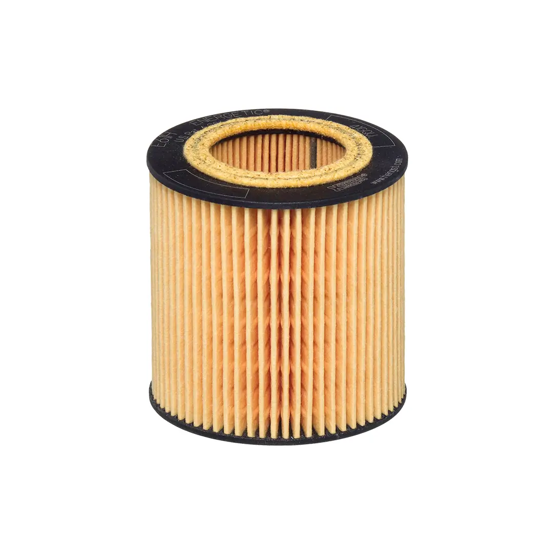 Ölfilter HENGST FILTER E61H D258