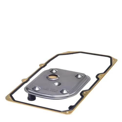 Hydraulikfiltersatz, Automatikgetriebe HENGST FILTER EG955H D1004 Bild Hydraulikfiltersatz, Automatikgetriebe HENGST FILTER EG955H D1004