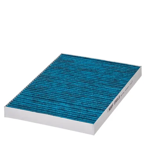 Filter, Innenraumluft HENGST FILTER E900LB Bild Filter, Innenraumluft HENGST FILTER E900LB