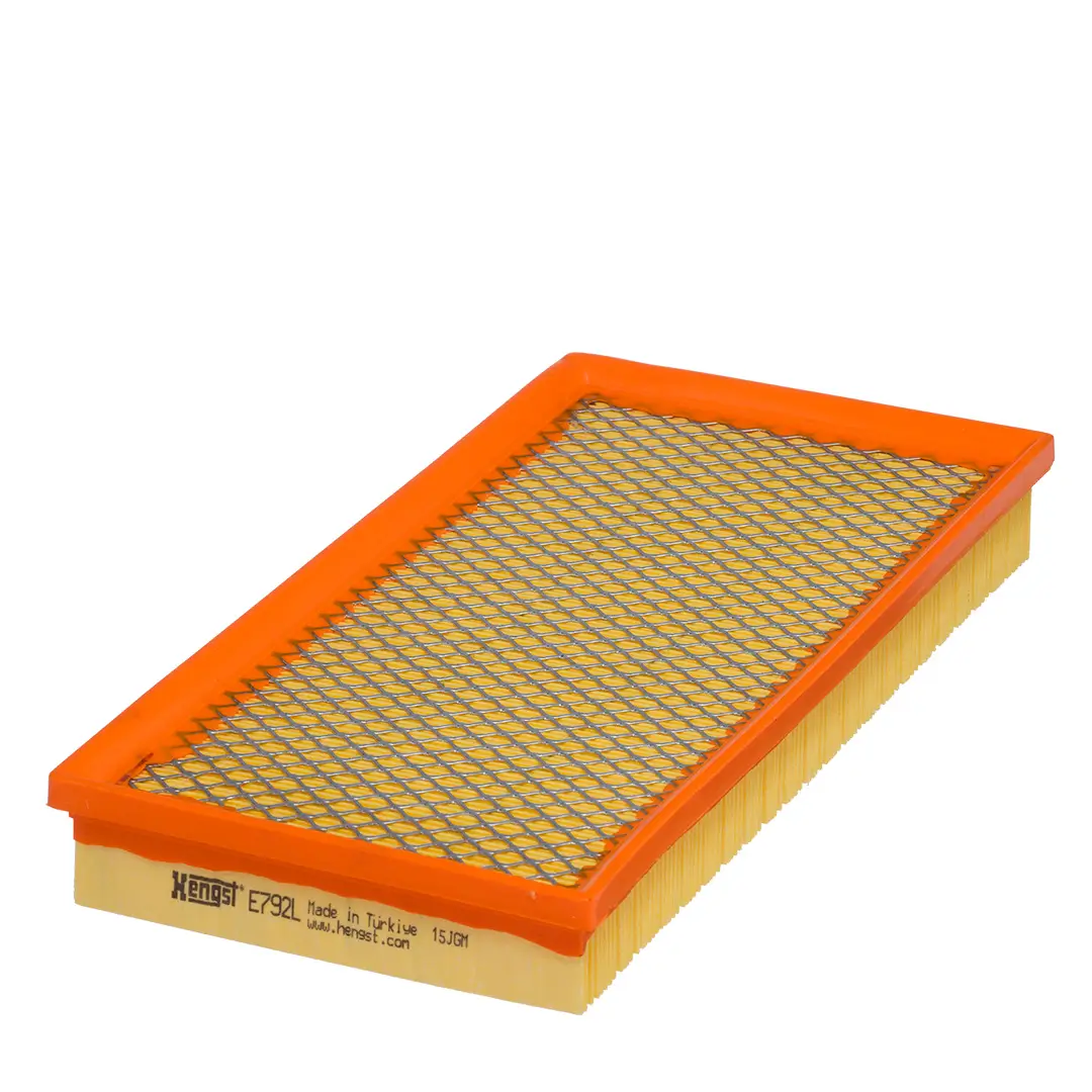Luftfilter HENGST FILTER E792L